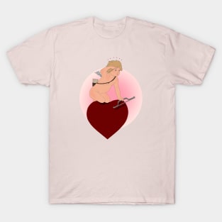 Angel baby T-Shirt